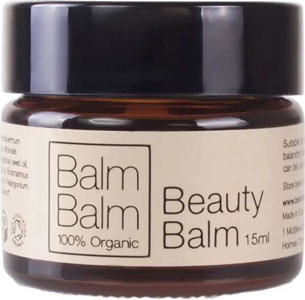 Balm Balm Beauty Balm 15 ml Balm Balm Beauty Balm 15 ml