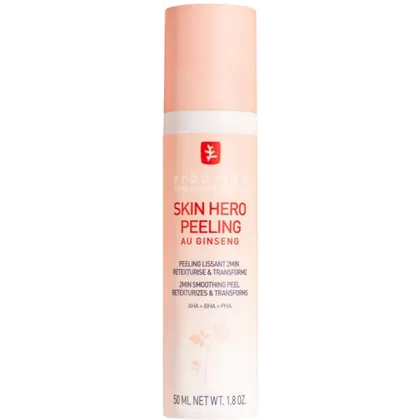 Erborian Skin Hero Peeling Au Ginseng 50 ml Erborian Skin Hero Peeling Au Ginseng 50 ml
