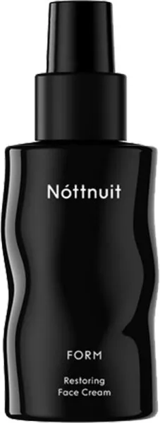 Nóttnuit FORM Restoring Face Cream 50 ml Nóttnuit FORM Restoring Face Cream 50 ml