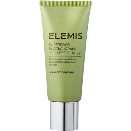 Elemis Superfood Blackcurrant Jelly Exfoliator 50 ml Elemis Superfood Blackcurrant Jelly Exfoliator 50 ml