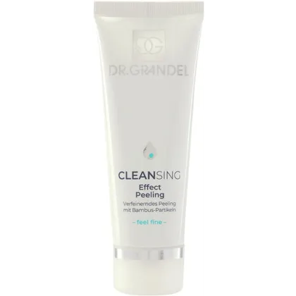 Dr. Grandel Cleansing Effect Peeling 75 ml Dr. Grandel Cleansing Effect Peeling 75 ml