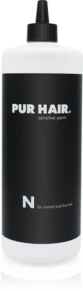 Pur Hair Dauerwelle N normales & feines Pur Hair Dauerwelle N normales & feines