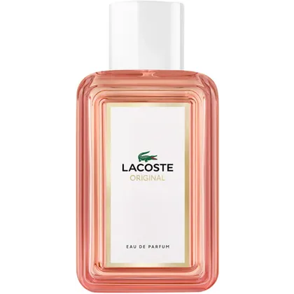 Lacoste Original Femme Eau de Parfum (EdP) 40 ml Lacoste Original Femme Eau de Parfum (EdP) 40 ml