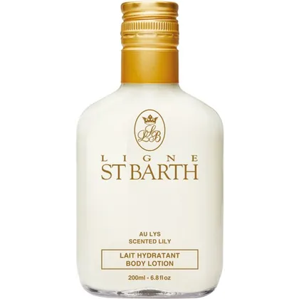 Ligne St Barth Corps Feuchtigkeitsspendende Body Lotion Lilie 200 ml Ligne St Barth Corps Feuchtigkeitsspendende Body Lotion Lilie 200 ml