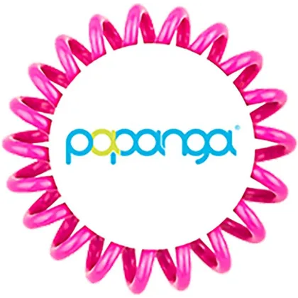 Papanga small Papanga Classic Edition Haarband Variation Dragon Pink Papanga small Papanga Classic Edition Haarband Variation Dragon Pink