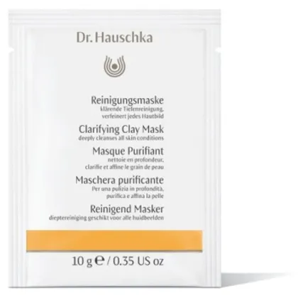 Dr. Hauschka Reinigungsmaske 10 g Dr. Hauschka Reinigungsmaske 10 g