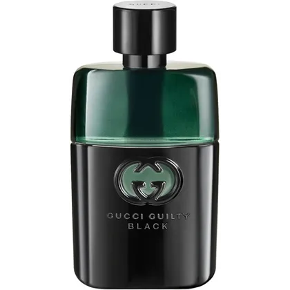 Gucci Guilty Black Pour Homme Eau de Toilette (EdT) 50 ml Gucci Guilty Black Pour Homme Eau de Toilette (EdT) 50 ml