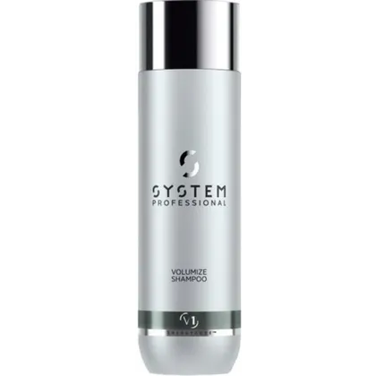 System Professional EnergyCode V1 Volumize Shampoo 250 ml System Professional EnergyCode V1 Volumize Shampoo 250 ml