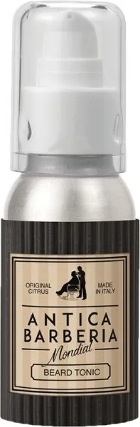 Mondial Antica Barberia Original Citrus Beard Tonic 50 ml Mondial Antica Barberia Original Citrus Beard Tonic 50 ml