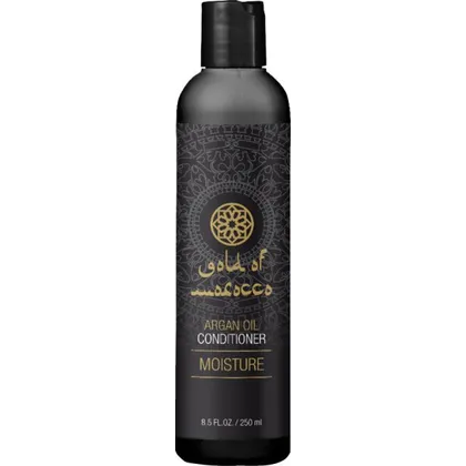 Gold of Morocco Moisture Conditioner 1000 ml Gold of Morocco Moisture Conditioner 1000 ml