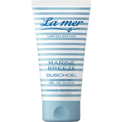 La mer Cuxhaven Marine Breeze Duschgel 150 ml La mer Cuxhaven Marine Breeze Duschgel 150 ml