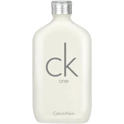 Calvin Klein ck one Eau de Toilette (EdT) 50 ml Calvin Klein ck one Eau de Toilette (EdT) 50 ml