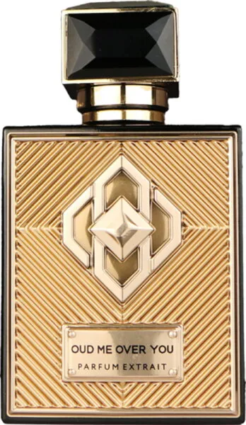 AQUILARIA LUMINOIR Oud me over you Extrait de Parfum 100 ml AQUILARIA LUMINOIR Oud me over you Extrait de Parfum 100 ml