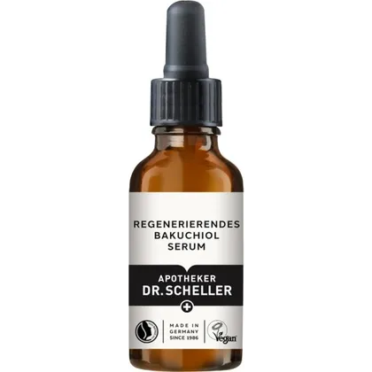 Dr. Scheller Regenerierendes Bakuchiol Serum 15 ml Dr. Scheller Regenerierendes Bakuchiol Serum 15 ml