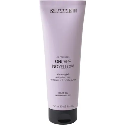Selective Professional No Yellow Balm 250 ml Selective Professional No Yellow Balm 250 ml