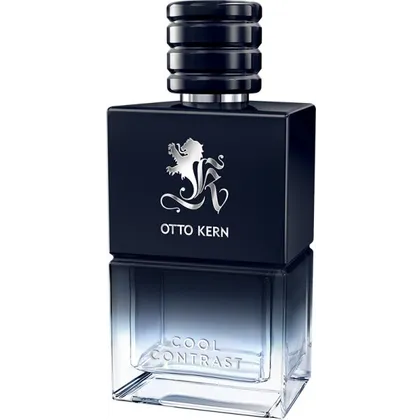 Otto Kern Cool Contrast Man Eau de Toilette (EdT) 30 ml Otto Kern Cool Contrast Man Eau de Toilette (EdT) 30 ml