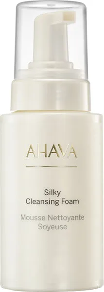 Ahava Silky Cleansing Foam 230 ml Ahava Silky Cleansing Foam 230 ml