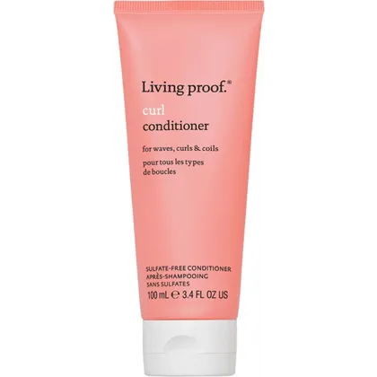 Living proof Curl Conditioner 100 ml Living proof Curl Conditioner 100 ml