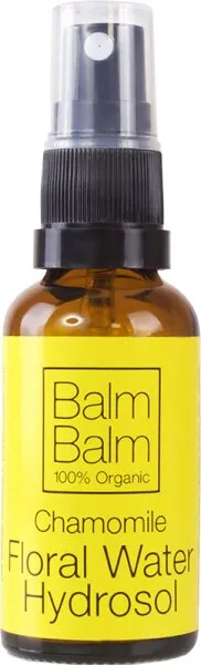 Balm Balm Chamomile Floral Water 30 ml Balm Balm Chamomile Floral Water 30 ml