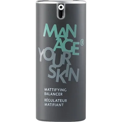 Manage Your Skin Mattifying Balancer 50 ml Manage Your Skin Mattifying Balancer 50 ml