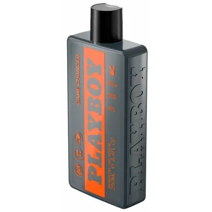 Playboy Game Changer Shower Gel 250 ml Playboy Game Changer Shower Gel 250 ml