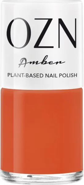 OZN Amber Nagellack 12 ml OZN Amber Nagellack 12 ml