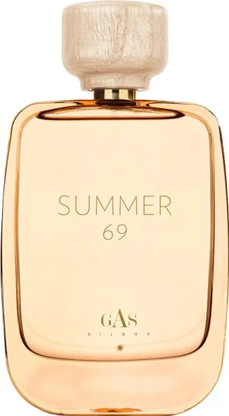 Gas Bijoux Summer 69 Eau de Parfum (EdP) 100 ml Gas Bijoux Summer 69 Eau de Parfum (EdP) 100 ml