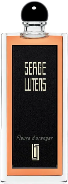 Serge Lutens Fleurs d’Oranger Eau de Parfum (EdP) 50 ml Serge Lutens Fleurs d’Oranger Eau de Parfum (EdP) 50 ml