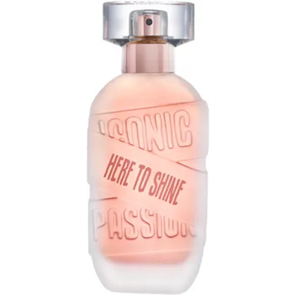 Naomi Campbell Here to Shine Eau de Toilette (EdT) 30 ml Naomi Campbell Here to Shine Eau de Toilette (EdT) 30 ml