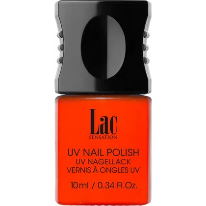 Alessandro Lac Sensation 14 Orange Red 10 ml Alessandro Lac Sensation 14 Orange Red 10 ml