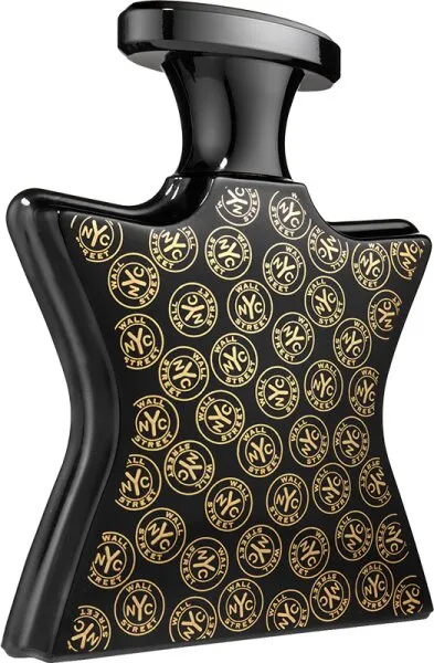 Bond No.9 Wall Street Eau de Parfum (EdP) 100 ml Bond No.9 Wall Street Eau de Parfum (EdP) 100 ml