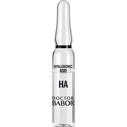 Doctor Babor 10D Hyaluronic Acid Ampoule Serum Concentrate 14 ml Doctor Babor 10D Hyaluronic Acid Ampoule Serum Concentrate 14 ml