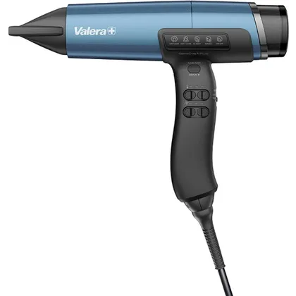 Valera Professional GeniusCare AI Pulse Pacific Blue Metallic 1 Stk. Valera Professional GeniusCare AI Pulse Pacific Blue Metallic 1 Stk.