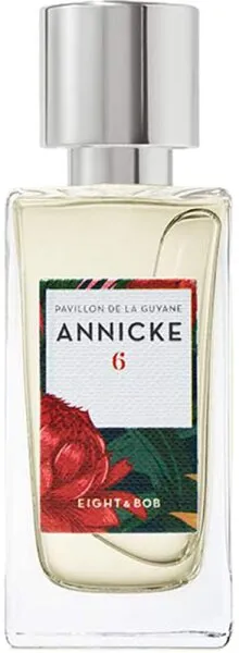 Eight & Bob Annicke 6 Eau de Parfum (EdP) 30 ml Eight & Bob Annicke 6 Eau de Parfum (EdP) 30 ml