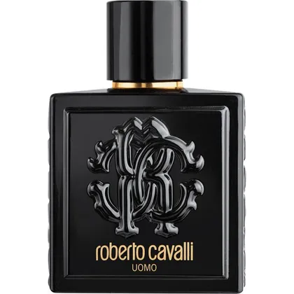 Roberto Cavalli Uomo Eau de Toilette (EdT) 100 ml Roberto Cavalli Uomo Eau de Toilette (EdT) 100 ml