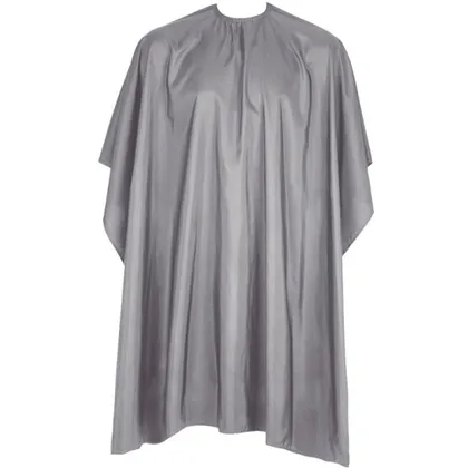 Efalock Umhang Perfect Touch silbergrau Efalock Umhang Perfect Touch silbergrau