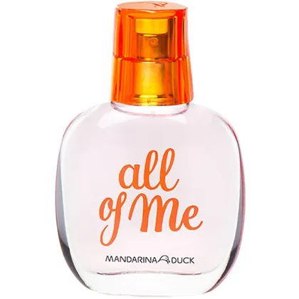 Mandarina Duck All of Me for Her Eau de Toilette (EdT) 30 ml Mandarina Duck All of Me for Her Eau de Toilette (EdT) 30 ml