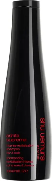 Shu Uemura Ashita Supreme Intensiv Revitalisierendes Shampoo 300 ml Shu Uemura Ashita Supreme Intensiv Revitalisierendes Shampoo 300 ml