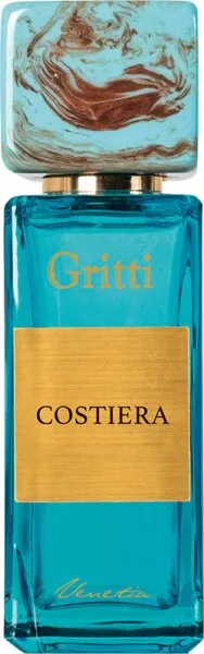 Gritti Costiera Eau de Parfum (EdP) 100 ml Gritti Costiera Eau de Parfum (EdP) 100 ml