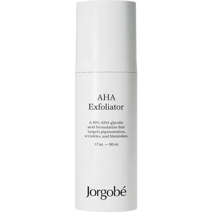 Jorgobé AHA Exfoliator 50 ml Jorgobé AHA Exfoliator 50 ml