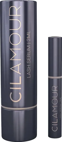 Cilamour Lash Serum 2 ml Cilamour Lash Serum 2 ml