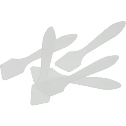 Fantasia Kosmetik-Spatel 5er-Pack Fantasia Kosmetik-Spatel 5er-Pack