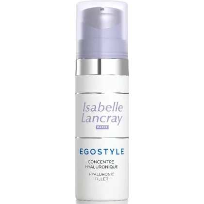 Isabelle Lancray EGOSTYLE Concentre Hyaluronique 20 ml Isabelle Lancray EGOSTYLE Concentre Hyaluronique 20 ml