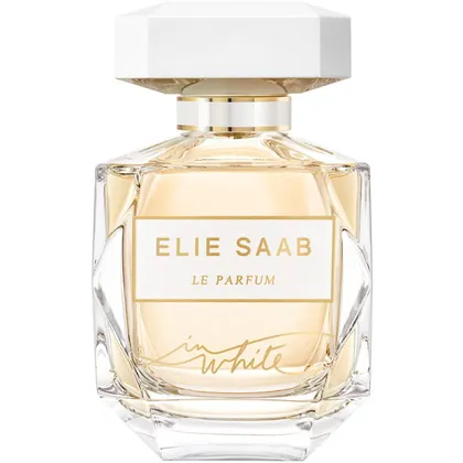 Elie Saab Le Parfum in white Eau de Parfum (EdP) 90 ml Elie Saab Le Parfum in white Eau de Parfum (EdP) 90 ml