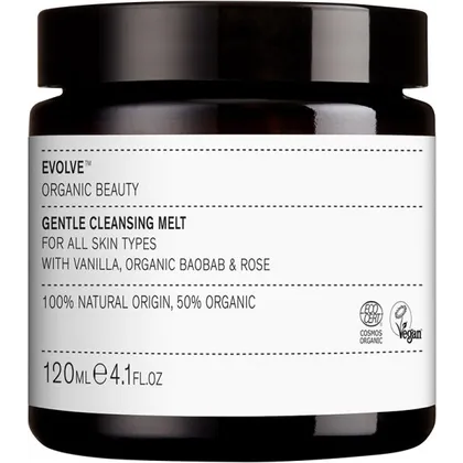 Evolve Organic Beauty Gentle Cleansing Melt 30 ml Evolve Organic Beauty Gentle Cleansing Melt 30 ml