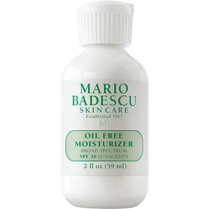 Mario Badescu Oil Free Moisturizer SPF 30 59 ml Mario Badescu Oil Free Moisturizer SPF 30 59 ml