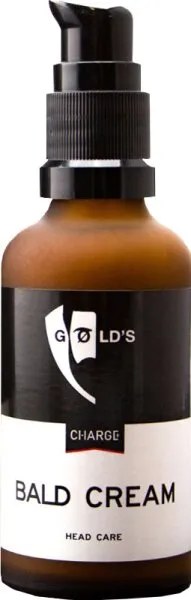 Gøld’s Bald Cream 50 ml Gøld’s Bald Cream 50 ml