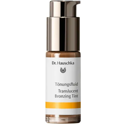 Dr. Hauschka Tönungsfluid 18 ml Dr. Hauschka Tönungsfluid 18 ml