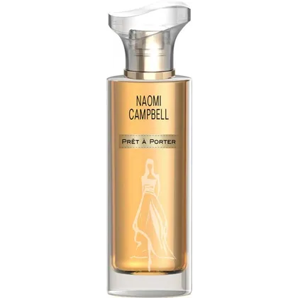 Naomi Campbell Prêt à Porter Eau de Parfum (EdP) 30 ml Naomi Campbell Prêt à Porter Eau de Parfum (EdP) 30 ml