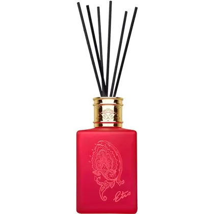 Etro Demetra Rot-Misto Bosco inkl. 12 Sticks 500 ml Etro Demetra Rot-Misto Bosco inkl. 12 Sticks 500 ml